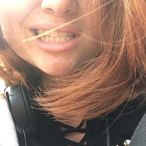 Meet your Posher, Rhiannon